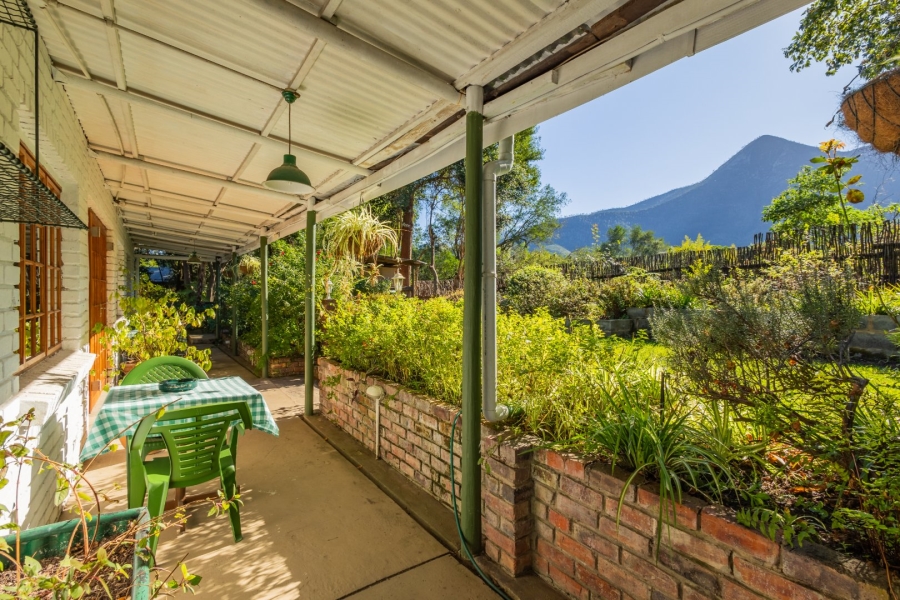 10 Bedroom Property for Sale in Storms River Village Eastern Cape